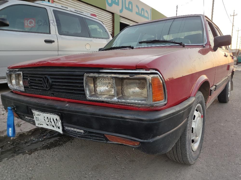 ڤۆڵکسواگن پاسات